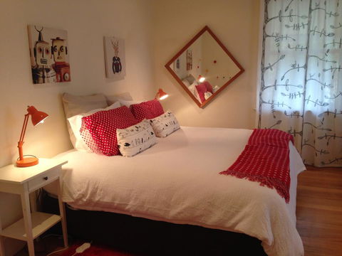 Jack\'s House B&B Clare - Accommodation Whitsundays 22