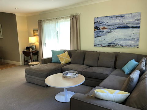 Jack\'s House B&B Clare - Accommodation Whitsundays 11