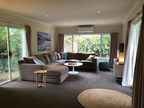 Jack\'s House B&B Clare - Accommodation Whitsundays 10