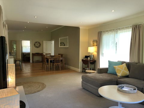 Jack\'s House B&B Clare - Accommodation Whitsundays 14