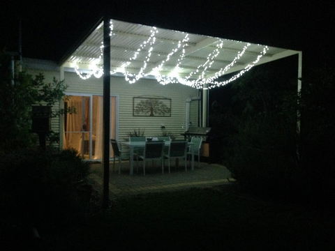 Jack\'s House B&B Clare - Accommodation Whitsundays 8