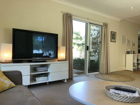 Jack\'s House B&B Clare - Accommodation Whitsundays 13