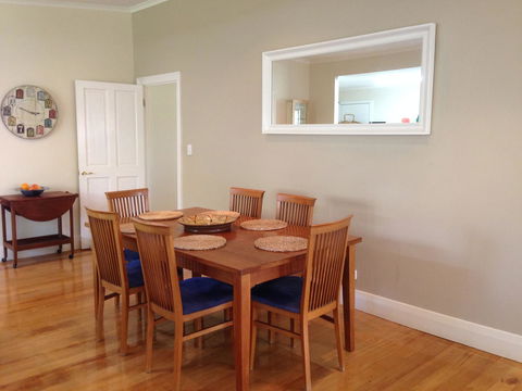 Jack\'s House B&B Clare - Accommodation Whitsundays 16