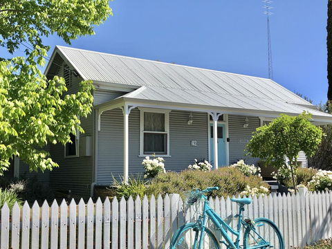 Jack\'s House B&B Clare - Accommodation Whitsundays 1