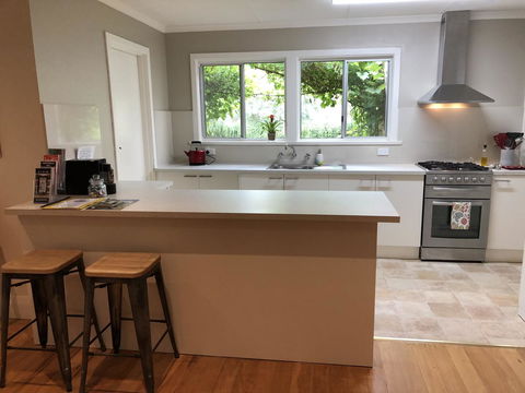 Jack\'s House B&B Clare - Accommodation Whitsundays 19