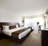 Station Motel - Accommodation Whitsundays