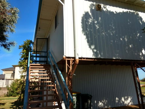 Seafront Shack - Accommodation Whitsundays 6