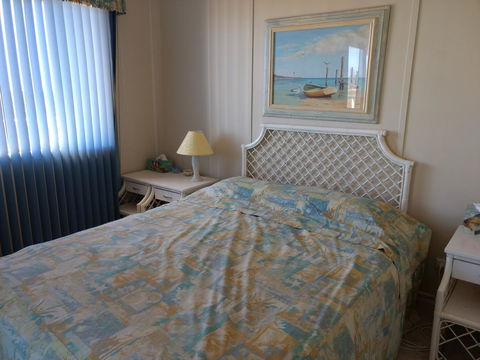 Seafront Shack - Accommodation Whitsundays 11