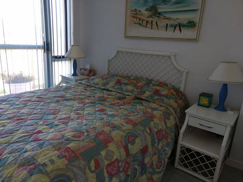 Seafront Shack - Accommodation Whitsundays 5