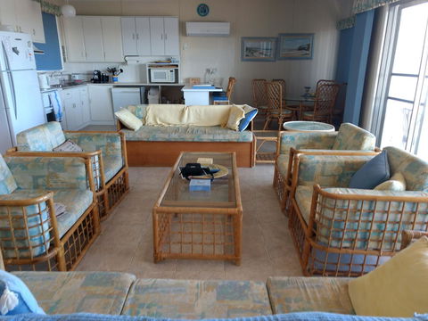 Seafront Shack - Accommodation Whitsundays 7