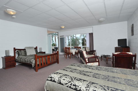Kangaroo Island Seaview Motel - Accommodation Whitsundays 35