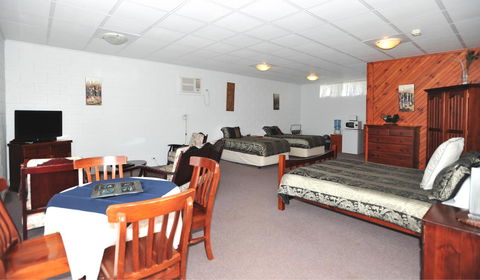 Kangaroo Island Seaview Motel - Accommodation Whitsundays 32