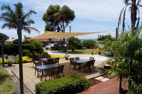 Kangaroo Island Seaview Motel - Accommodation Whitsundays 37