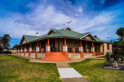 Kangaroo Island Seaview Motel - Accommodation Whitsundays 30