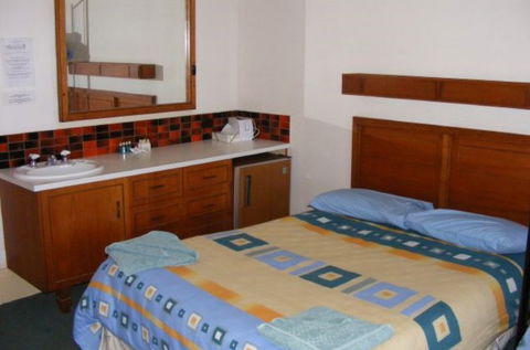 Kangaroo Island Seaview Motel - Accommodation Whitsundays 38