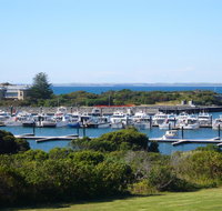 Harbour View Motel - Accommodation Whitsundays