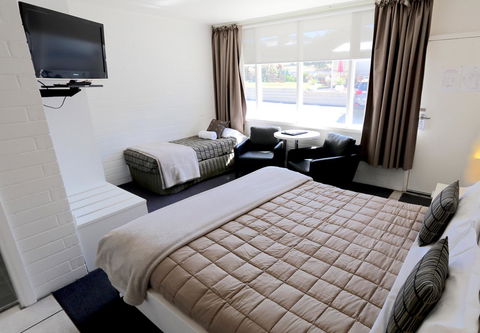 Harbour View Motel - Accommodation Whitsundays 31