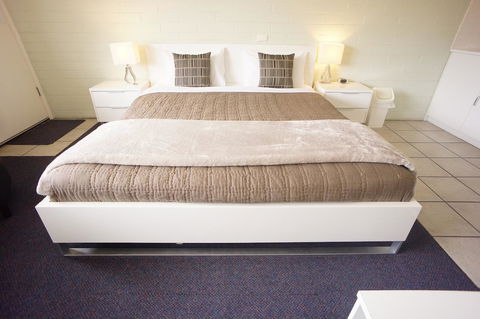 Harbour View Motel - Accommodation Whitsundays 34