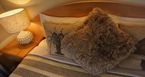 Harbour View Motel - Accommodation Whitsundays 28