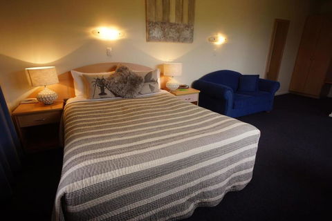 Harbour View Motel - Accommodation Whitsundays 29