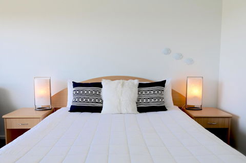 Harbour View Motel - Accommodation Whitsundays 6