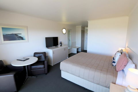 Harbour View Motel - Accommodation Whitsundays 7