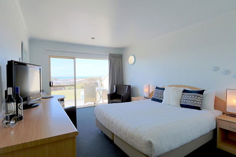 Harbour View Motel - Accommodation Whitsundays 1