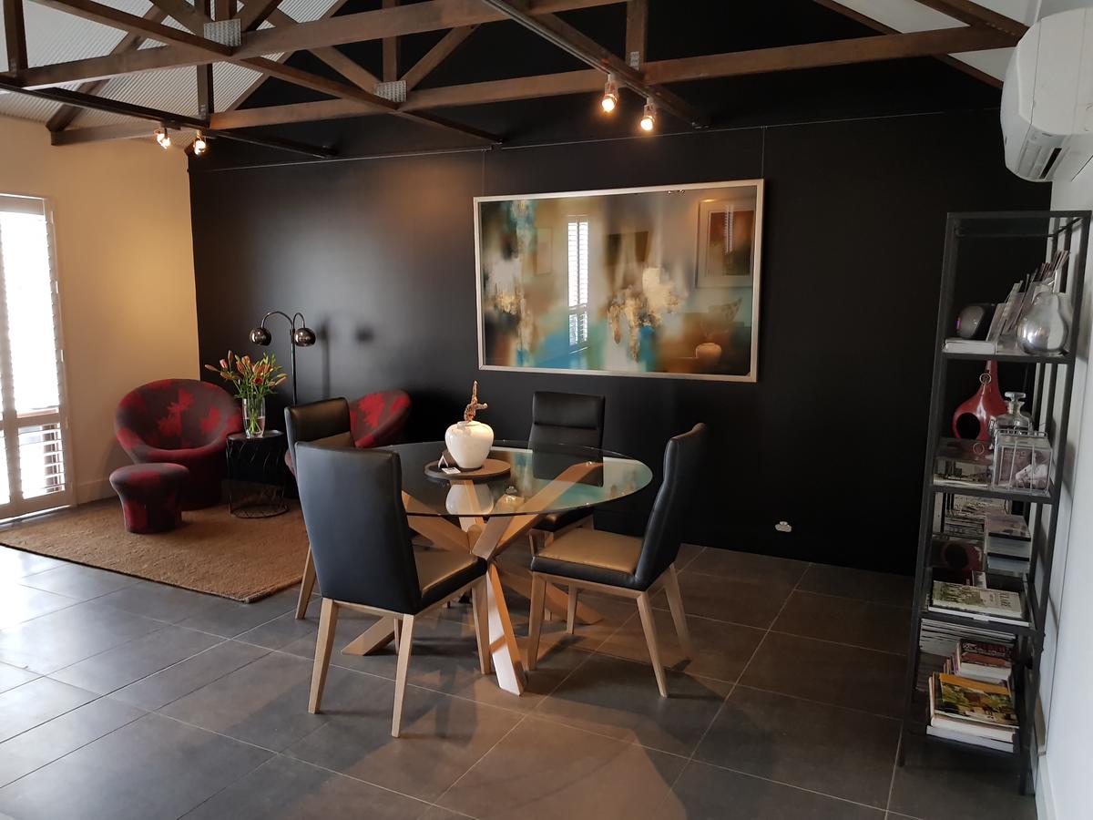  Accommodation Whitsundays