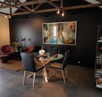 Irongate Studio BB - Accommodation Whitsundays