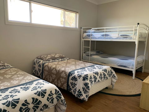 Waterfront On Osprey - Accommodation Whitsundays 16