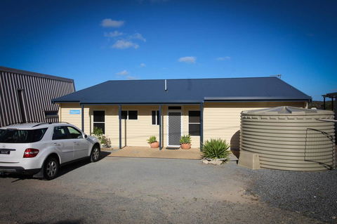 Waterfront On Osprey - Accommodation Whitsundays 25