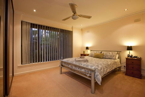 The Palms - Accommodation Whitsundays 16