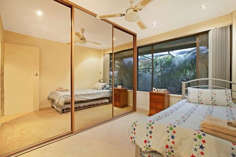 The Palms - Accommodation Whitsundays 19