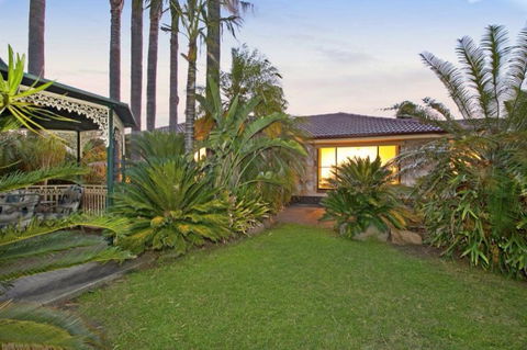 The Palms - Accommodation Whitsundays 24