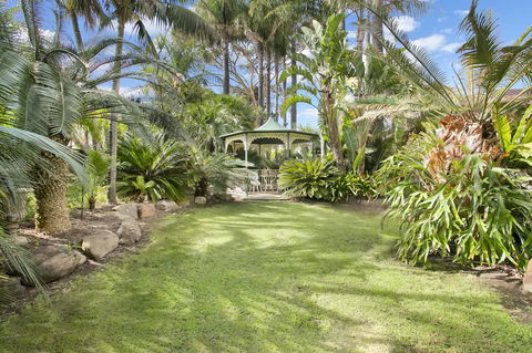 The Palms - Accommodation Whitsundays 8