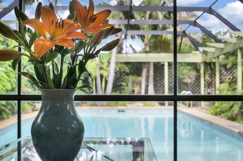 The Palms - Accommodation Whitsundays 13