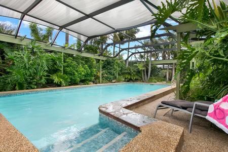 The Palms - Accommodation Whitsundays 1