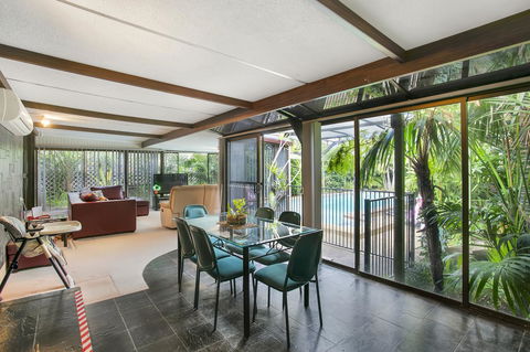 The Palms - Accommodation Whitsundays 11