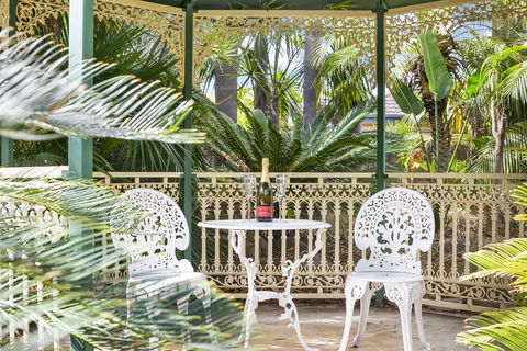 The Palms - Accommodation Whitsundays 9