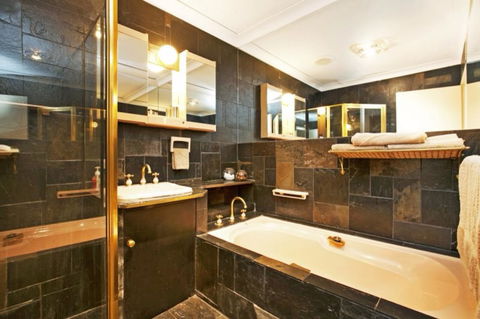 The Palms - Accommodation Whitsundays 20