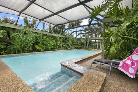 The Palms - Accommodation Whitsundays 4