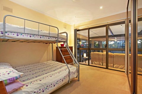 The Palms - Accommodation Whitsundays 17