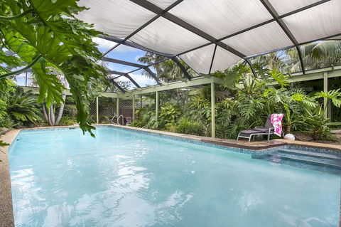 The Palms - Accommodation Whitsundays 2