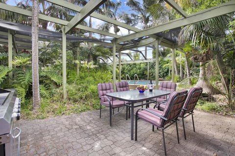 The Palms - Accommodation Whitsundays 22