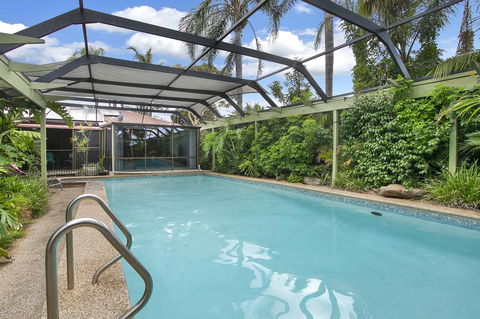 The Palms - Accommodation Whitsundays 3