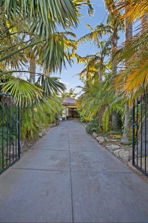 The Palms - Accommodation Whitsundays 6