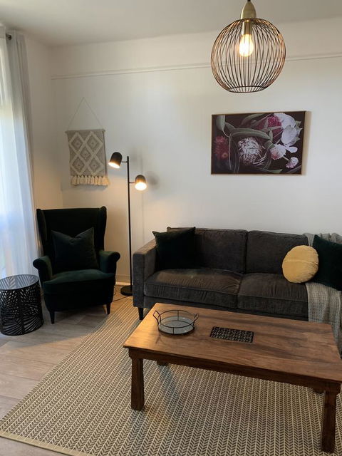 Sunshine Four - Accommodation Whitsundays 9