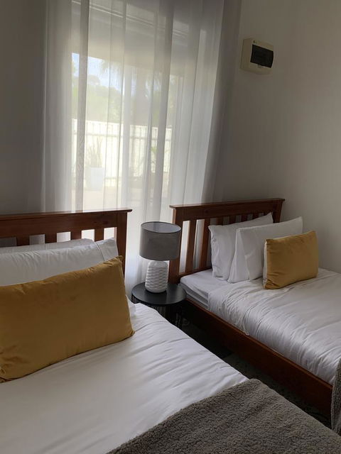 Sunshine Four - Accommodation Whitsundays 35