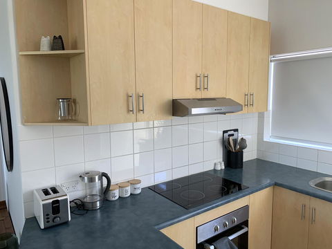 Sunshine Four - Accommodation Whitsundays 21