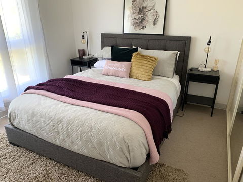 Sunshine Four - Accommodation Whitsundays 27